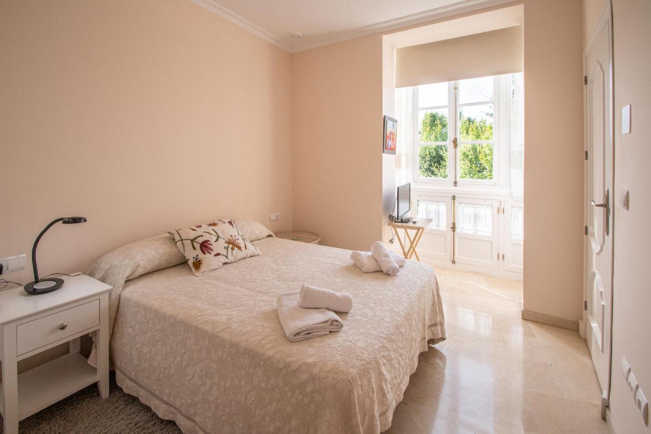 Apartamento El Meridiano De Кадіс Екстер'єр фото