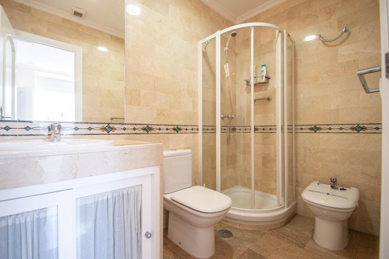 Apartamento El Meridiano De Кадіс Екстер'єр фото